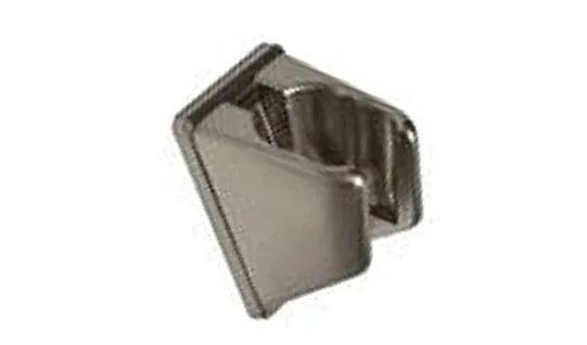 RV Shower Head & Hose Nickel